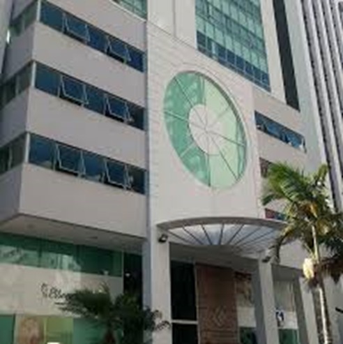 Base Avançada do TAMAR/ICMBio em Salvador (BA)