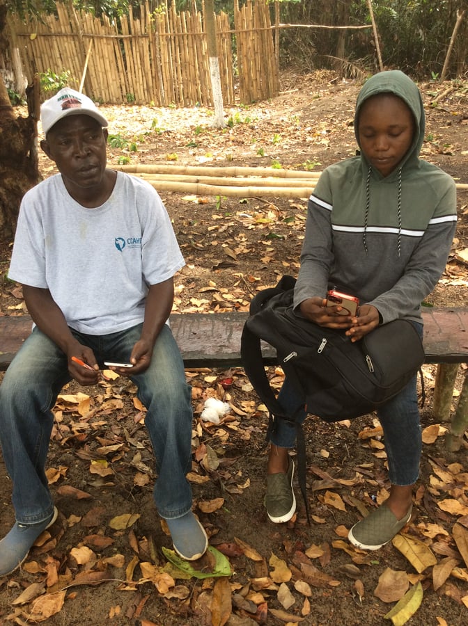 Save My Future (SAMFU) Foundation