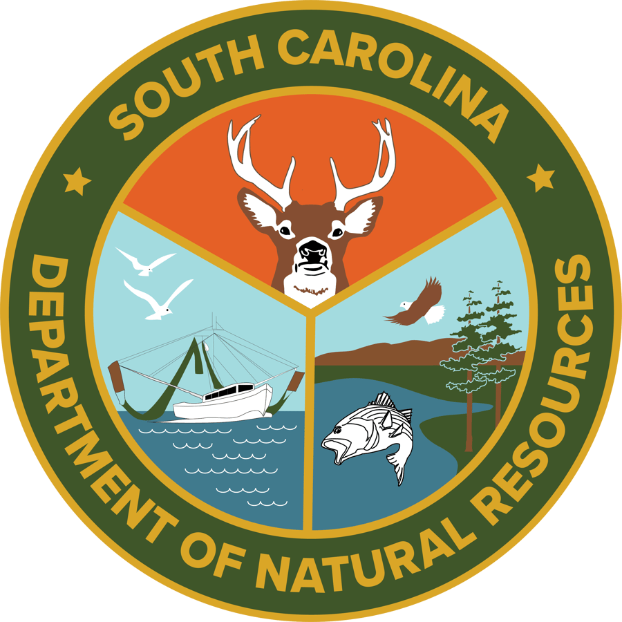 South Carolina Department of Natural Resources