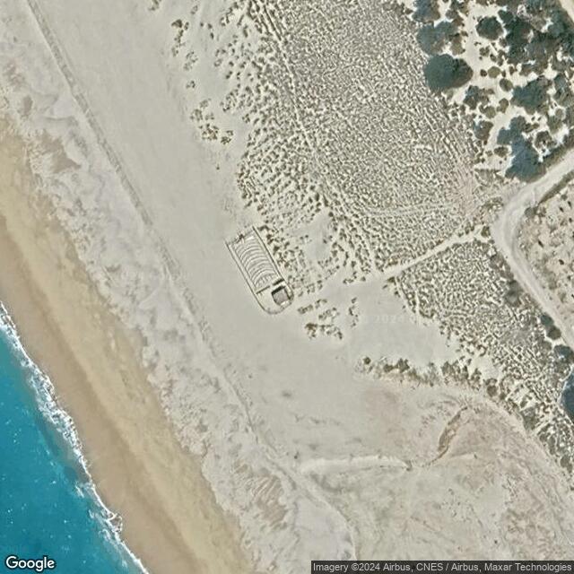 Tortugueros Las Playitas