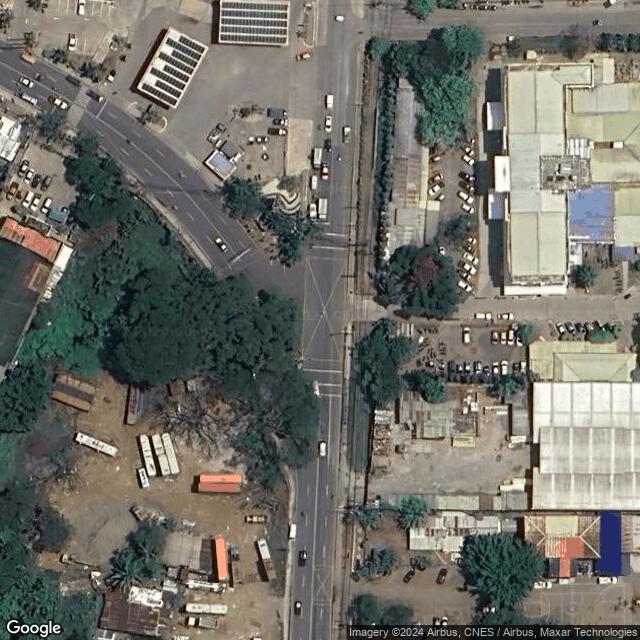 Large Marine Vertebrates Research Institute Philippines