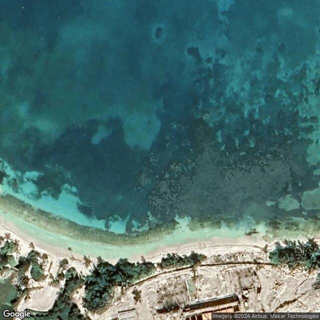 Jumby Bay Hawksbill Project