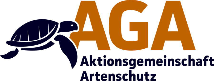 Aktionsgemeinschaft Artenschutz (AGA) e.V.