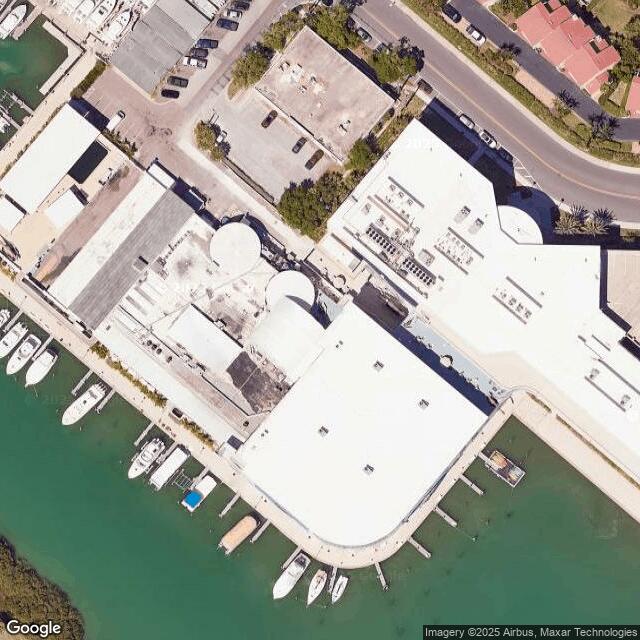 Clearwater Marine Aquarium