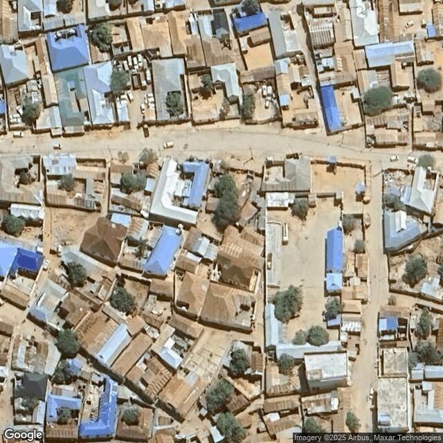Somali Integrated Fisheries and Forest Organization (SIFFO-FISH)