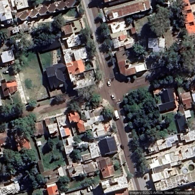 Tortugas Marinas del Tuyú