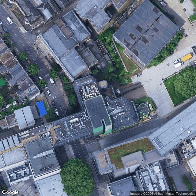 Queen Mary University of London