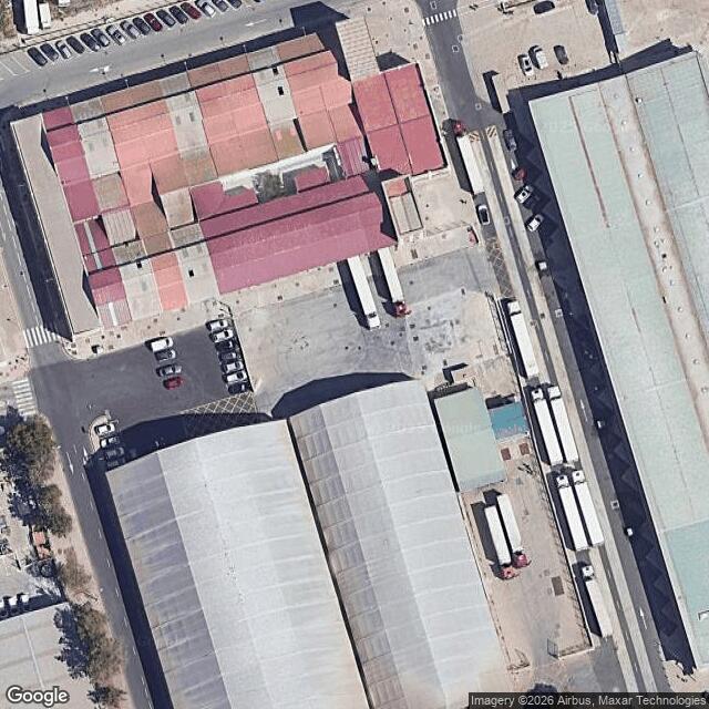 Instituto Español de Oceanografía