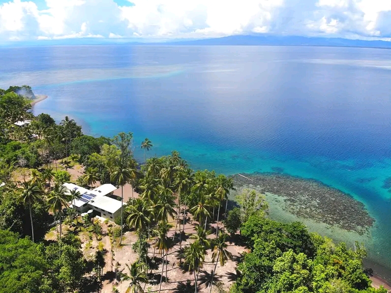 Nagogo Sport Fishing Cooperative Society