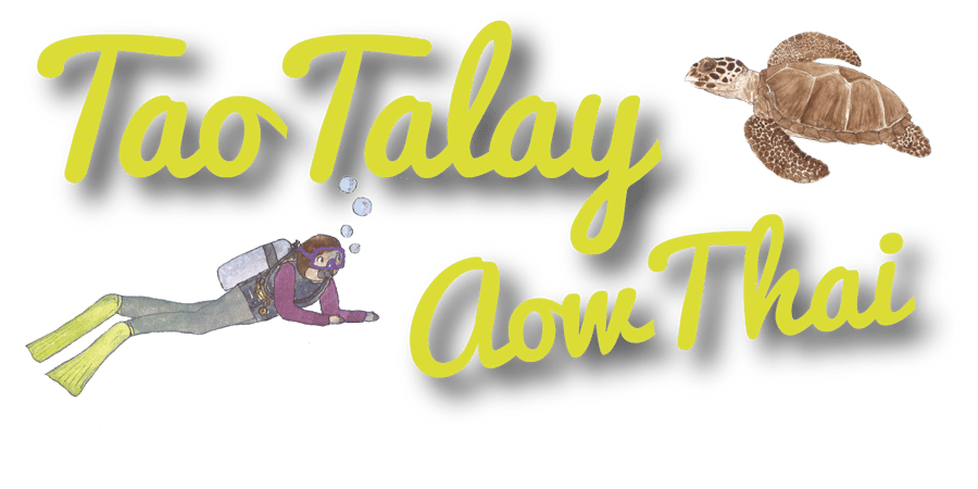 Aow Thai Marine Ecology Center (ATMEC)