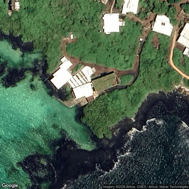 Charles Darwin Foundation