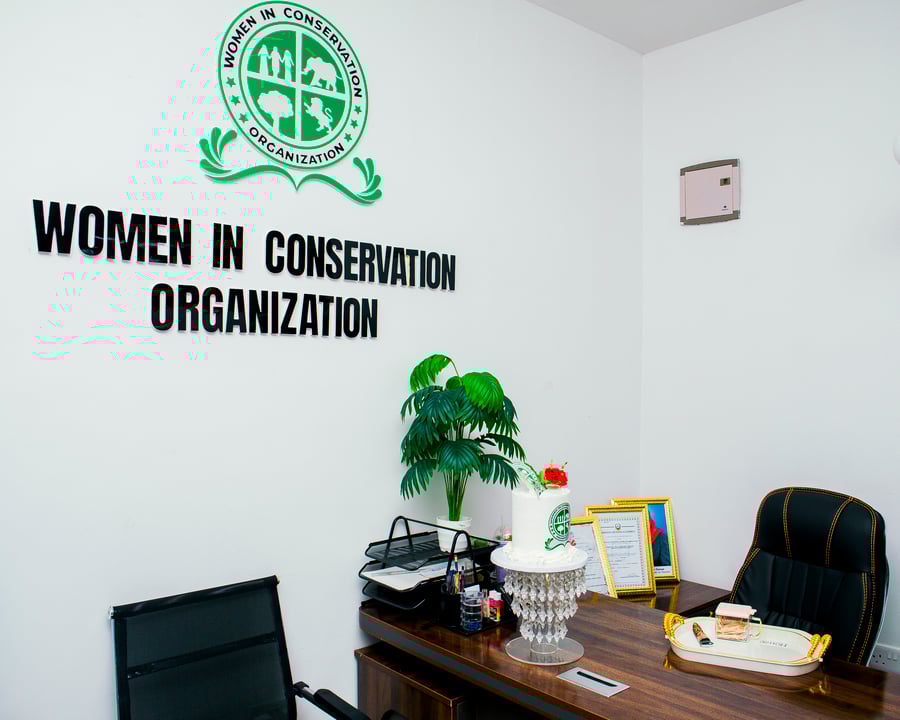Women in Conservation Organization (WICO)