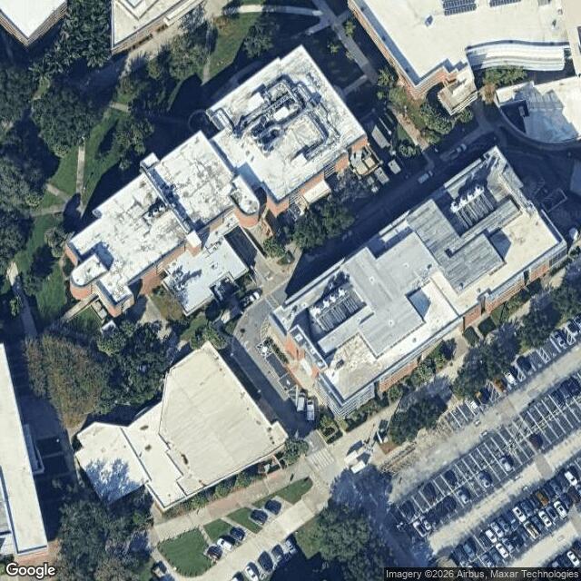 University of Central Florida Marine Turtle Research Group