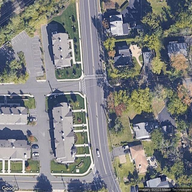 Nokia, Bell Labs, Murray Hill, NJ