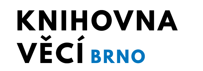 Knihovna věcí Brno