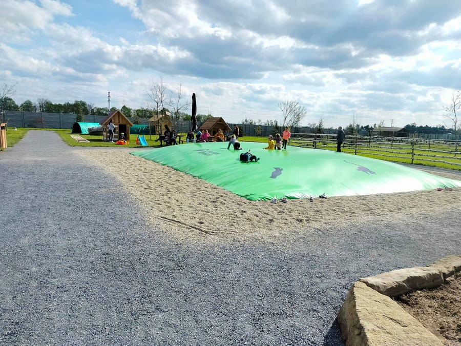 Zoopark nehvizdy