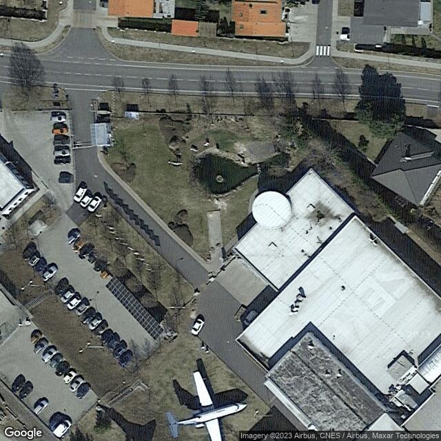 Minizoo Seko Aerospace