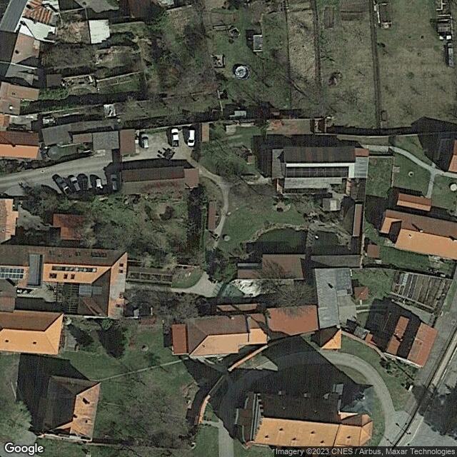 Parazoo Vlašim