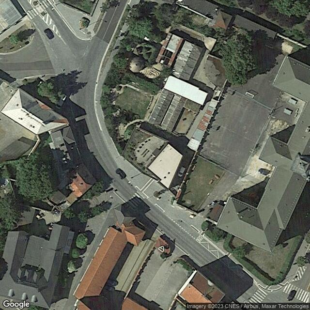 Zahrada Ekocentrum