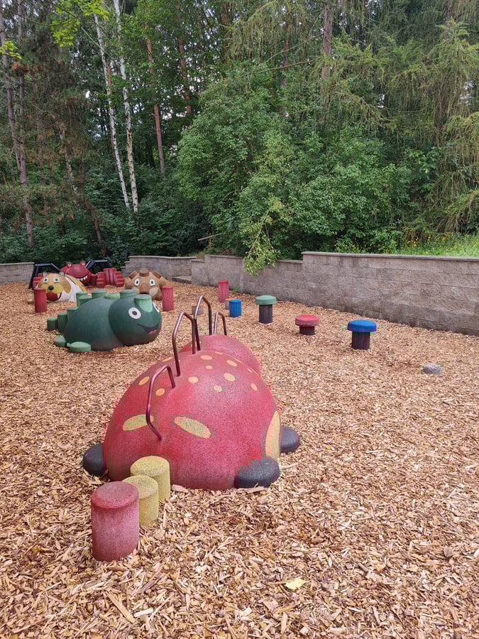 Zoo Ústí nad Labem