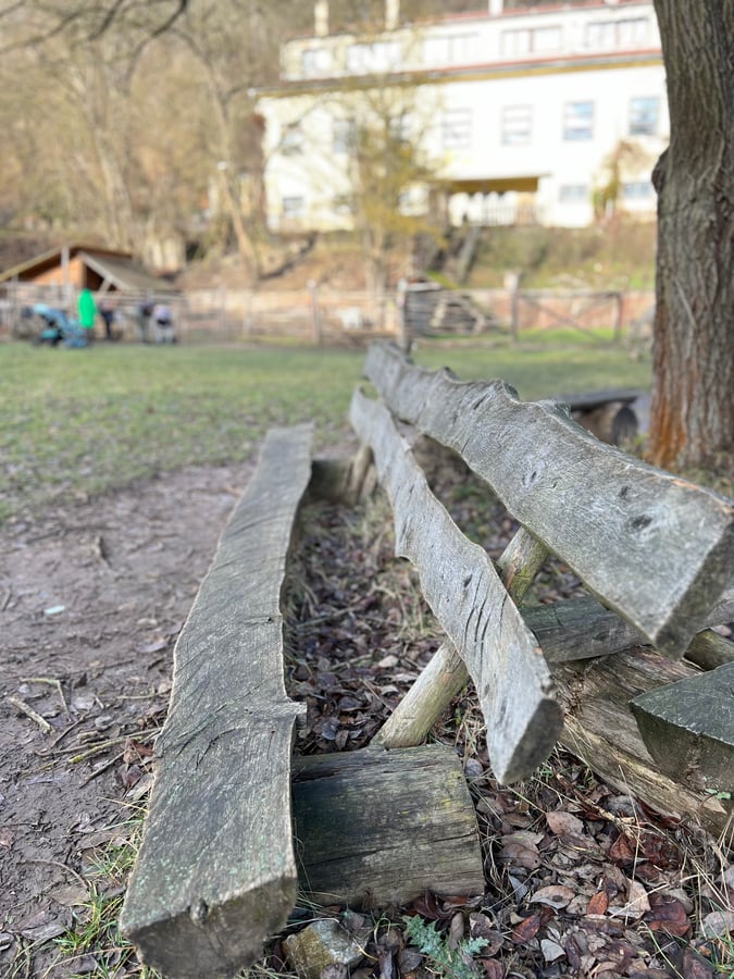 Zookoutek Prokopské údolí