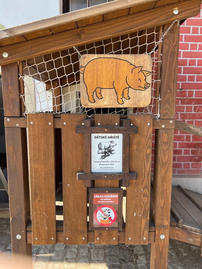 Zoologická a botanická zahrada města Plzně