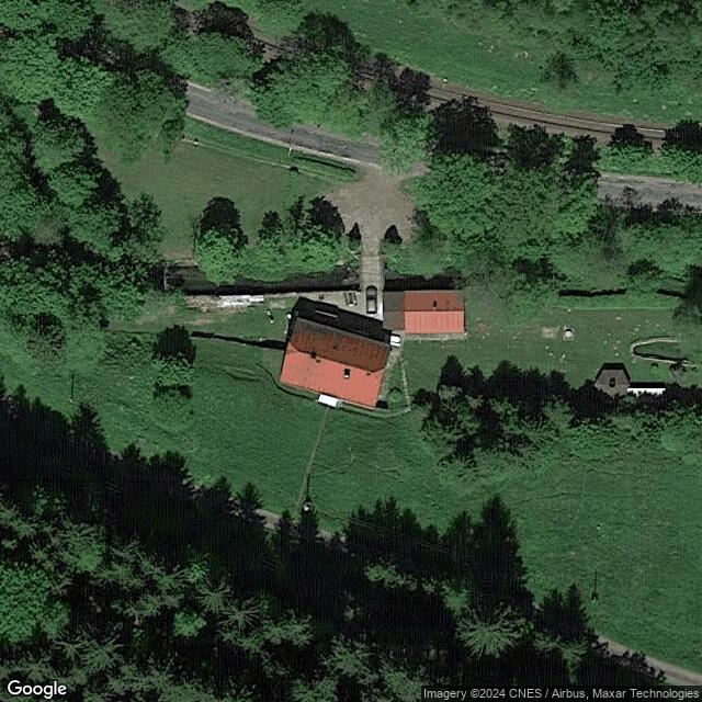 Penzion Čtyřlístek