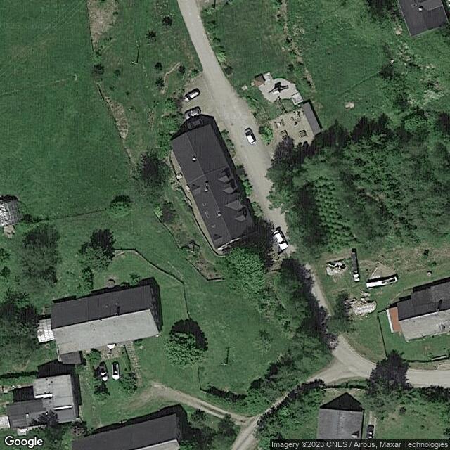 Apartmány Kovárna