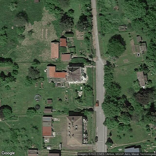 Vila Kateřina
