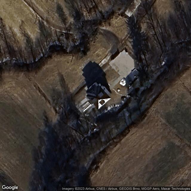 Family house - Bukovec