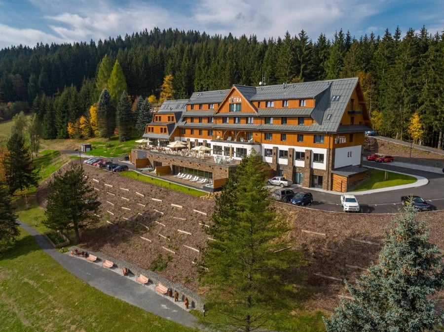 Grandhotel Tatra