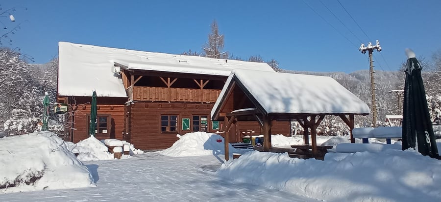 Penzion Rzehaczek