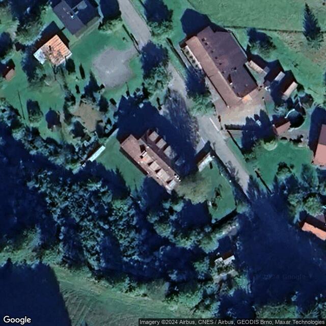 Penzion Gaudeamus