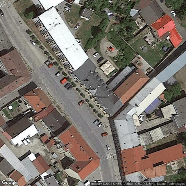 Pivovarský Hotel