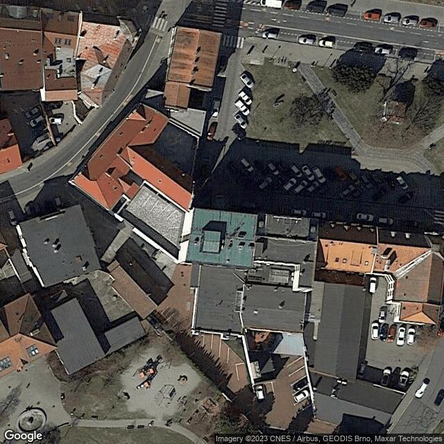 Hotel Grand Uherské Hradiště