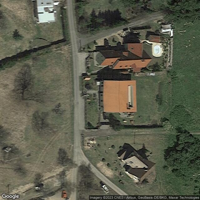 Apartmány Tisá