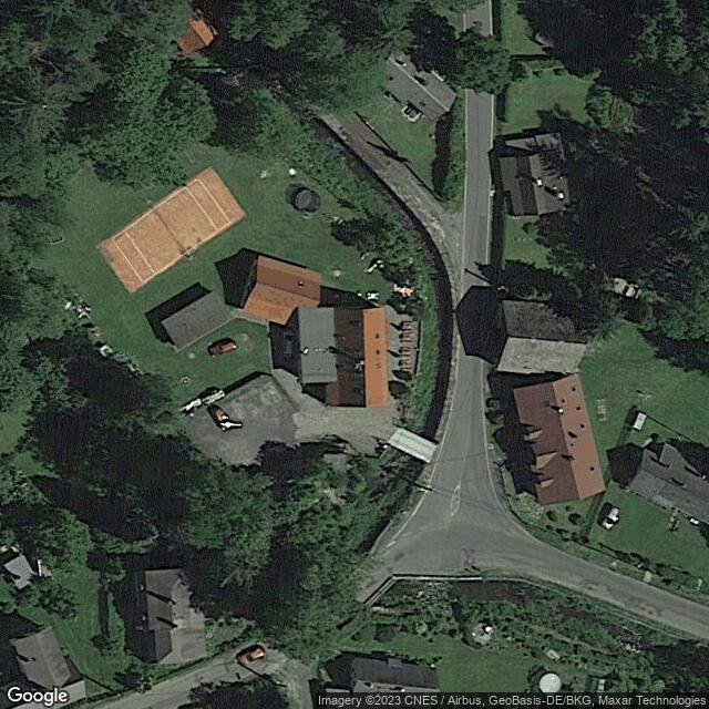 Pension U Vyhlídky