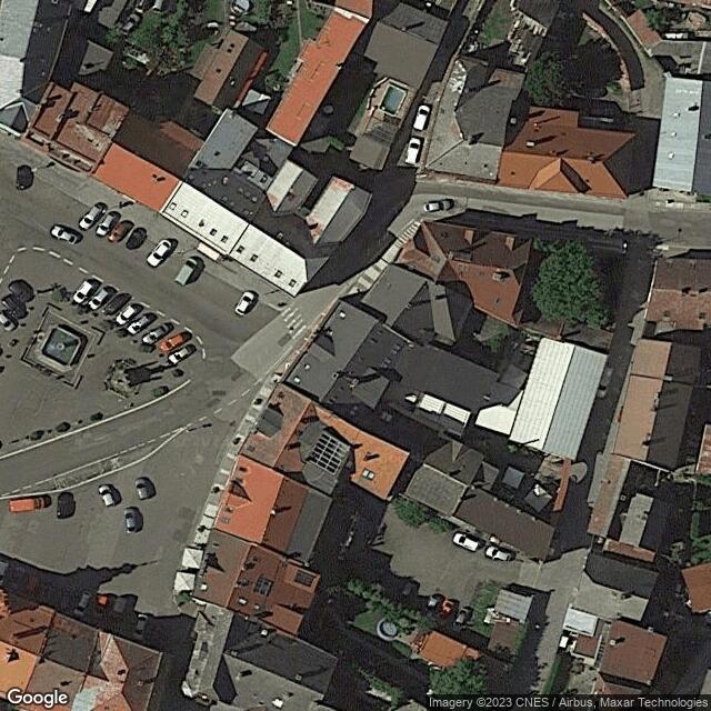 Hotel Pošta