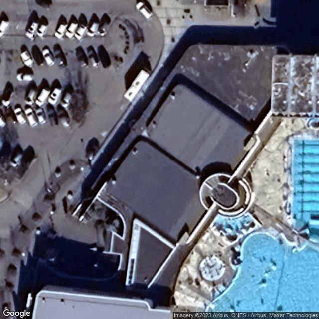Laugardalur Swimming Pool