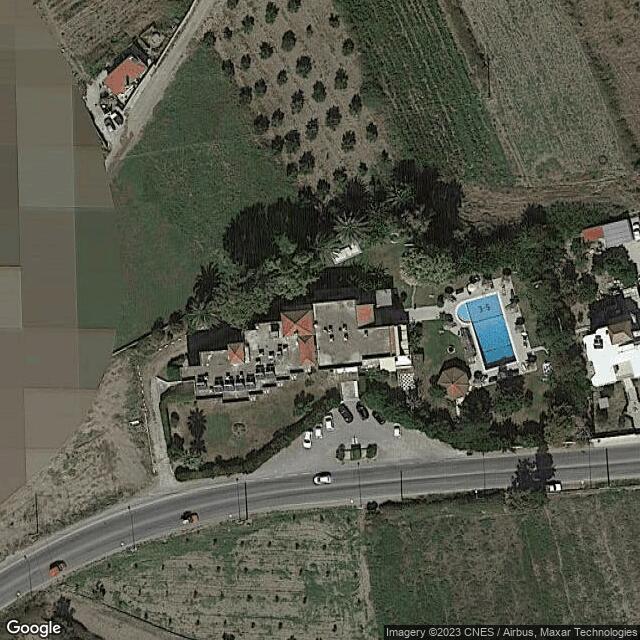 Angelclubhotel Rhodes