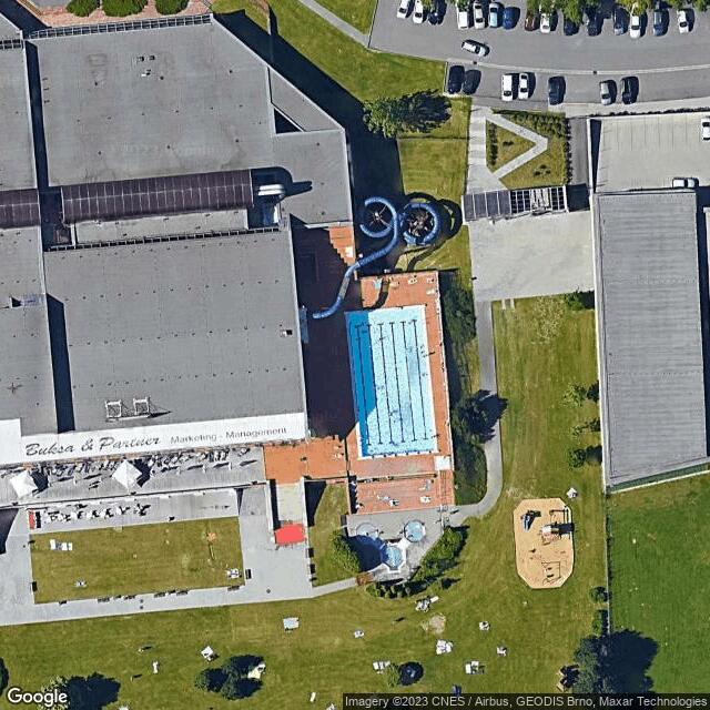 Aquacentrum Sareza