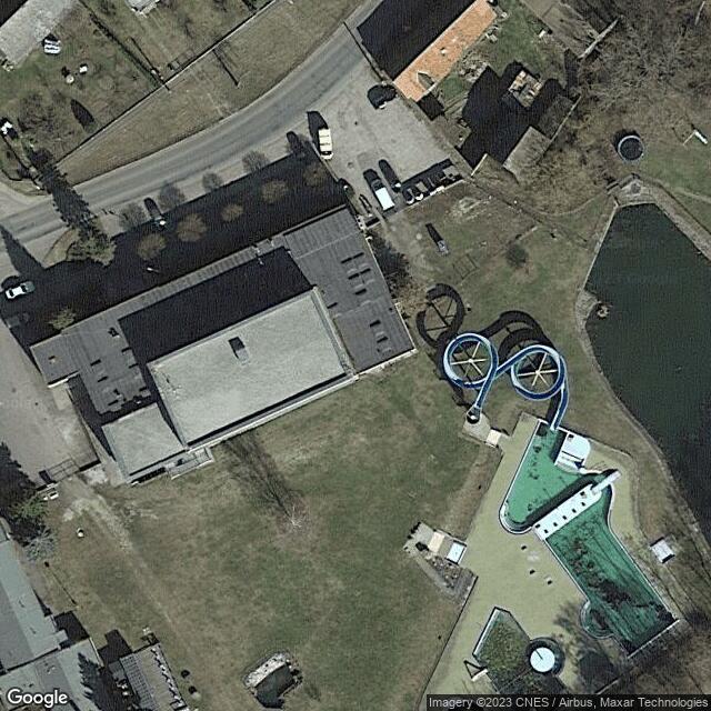 Aquapark Hořovice