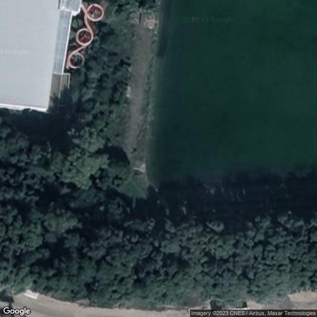 Aquapark Prešov Delňa