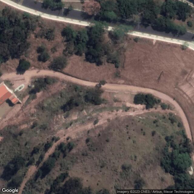 Balneário Municipal de Águas de Lindóia