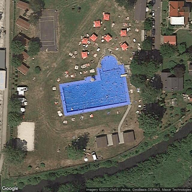 Benešov nad Ploučnicí