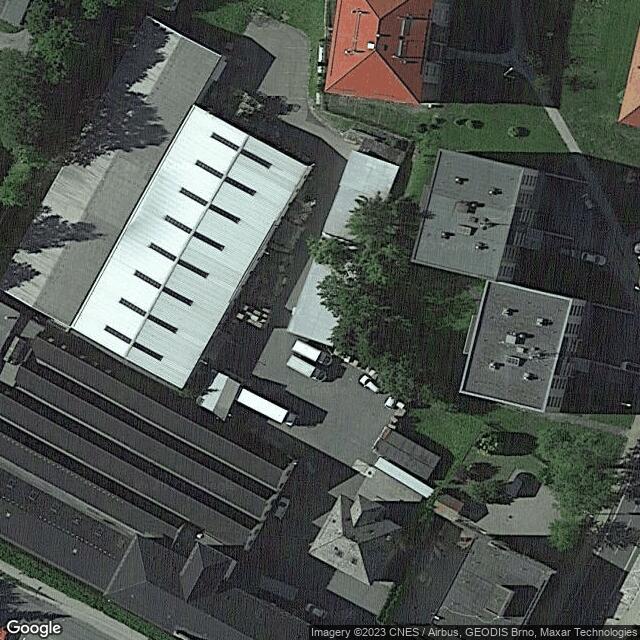 Bratrušovské letní koupaliště