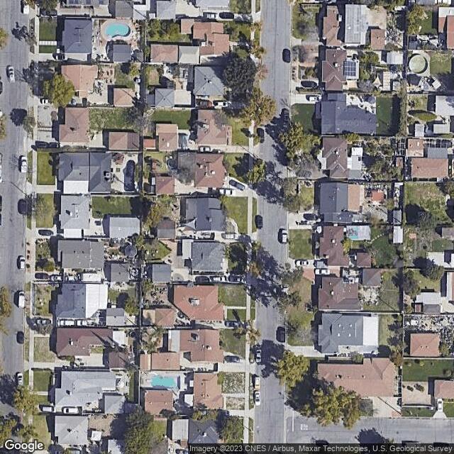 Burbank. ca