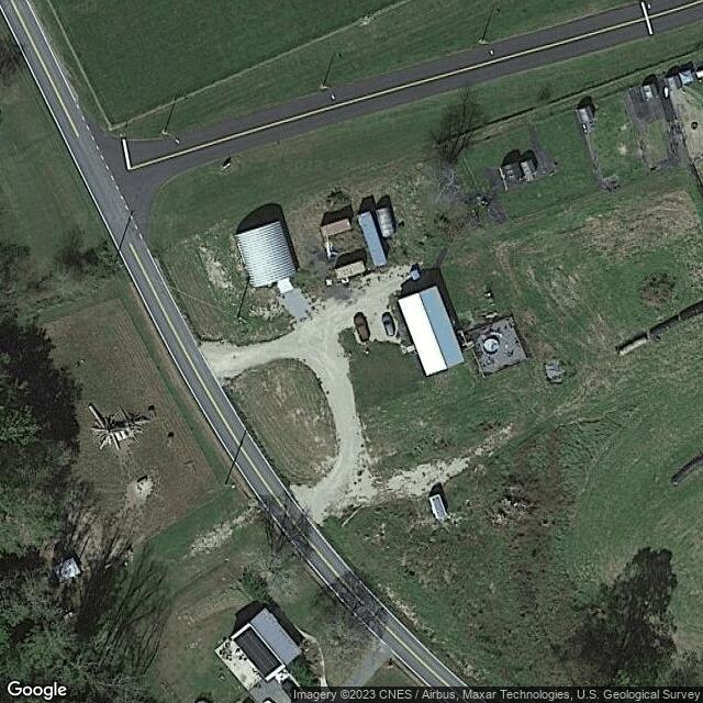 Cane creek pool