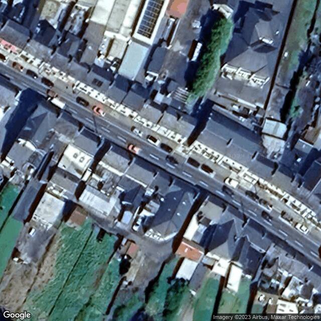 Castlerea Outdoor Pool