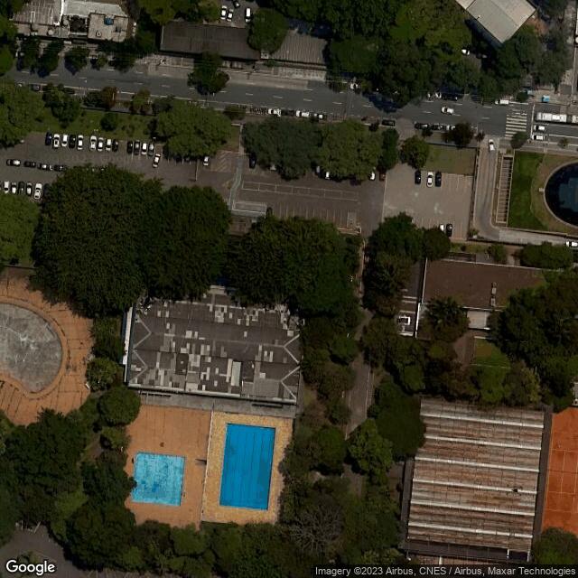 Clube Escola Ibirapuera